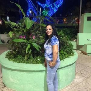 Meet your Posher, María hernández